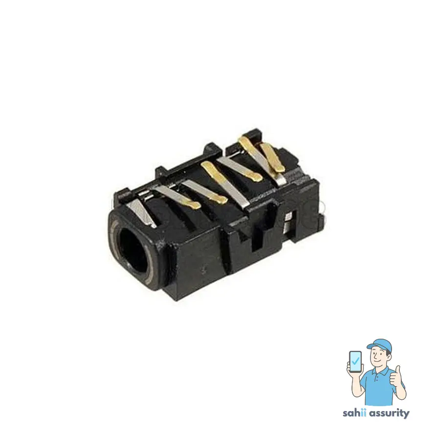 Handsfree Jack for Vivo V3 Max